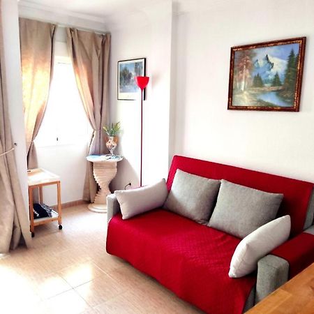 Ferienwohnung Estrella Daly Dénia Exterior foto