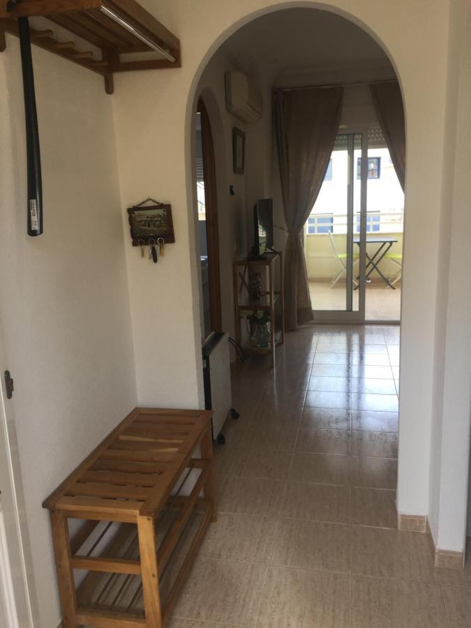 Ferienwohnung Estrella Daly Dénia Exterior foto