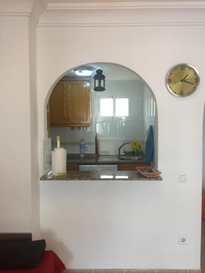 Ferienwohnung Estrella Daly Dénia Exterior foto