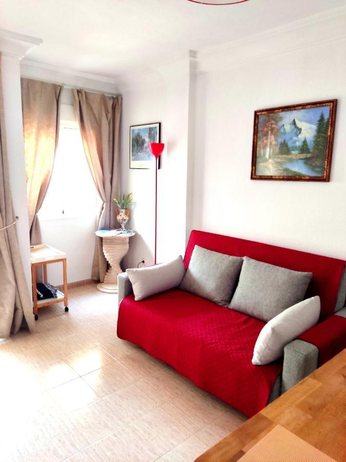 Ferienwohnung Estrella Daly Dénia Exterior foto