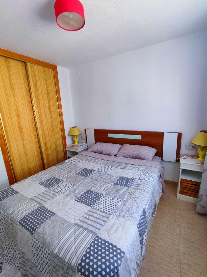 Ferienwohnung Estrella Daly Dénia Exterior foto