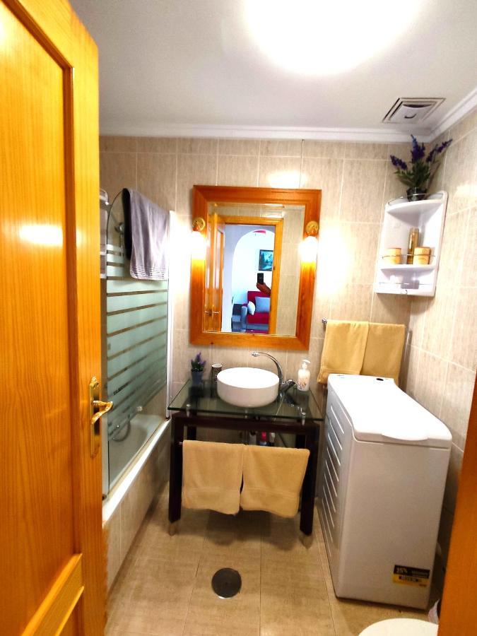 Ferienwohnung Estrella Daly Dénia Exterior foto