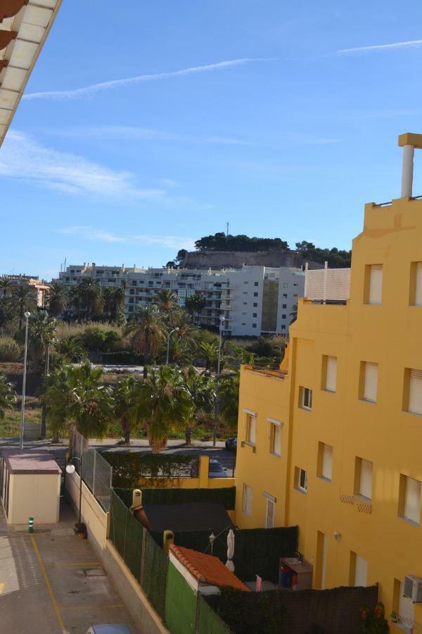Ferienwohnung Estrella Daly Dénia Exterior foto